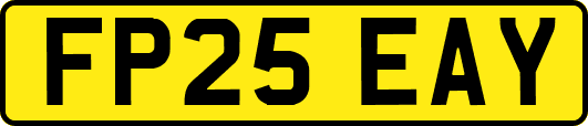 FP25EAY