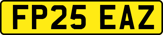FP25EAZ