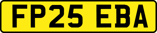 FP25EBA