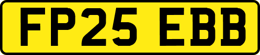 FP25EBB
