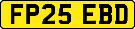 FP25EBD