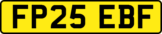 FP25EBF