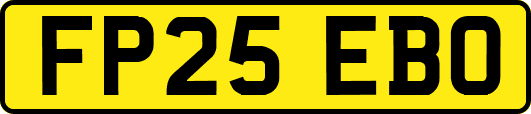 FP25EBO