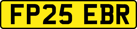 FP25EBR