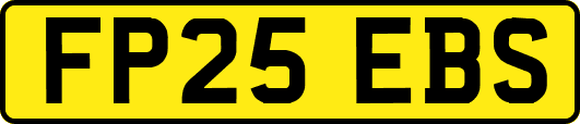 FP25EBS