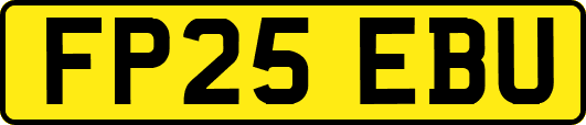 FP25EBU