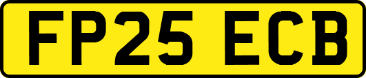 FP25ECB