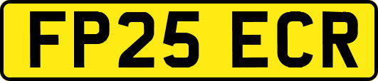 FP25ECR
