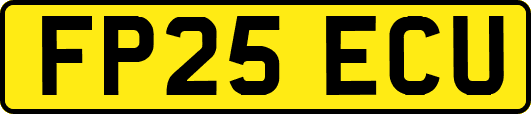 FP25ECU