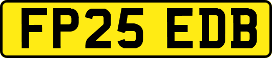 FP25EDB