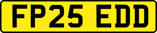 FP25EDD