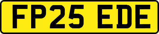 FP25EDE