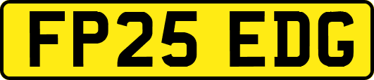 FP25EDG