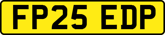 FP25EDP