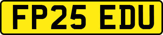 FP25EDU