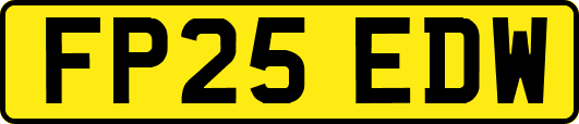 FP25EDW