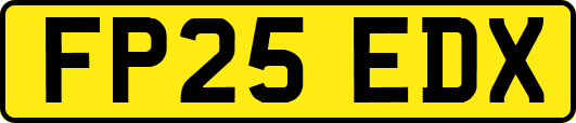 FP25EDX