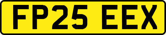 FP25EEX