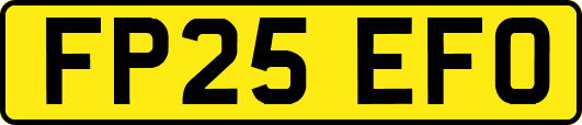 FP25EFO