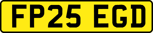 FP25EGD