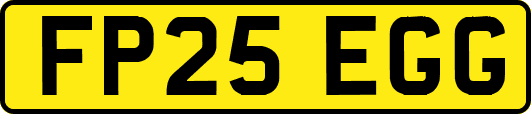 FP25EGG
