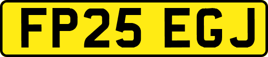 FP25EGJ