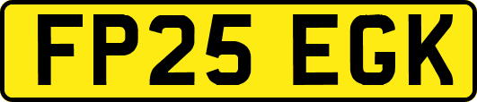 FP25EGK