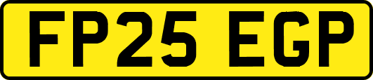FP25EGP