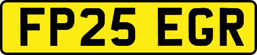 FP25EGR