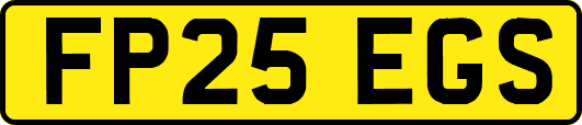 FP25EGS