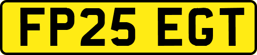 FP25EGT