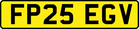 FP25EGV