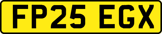 FP25EGX