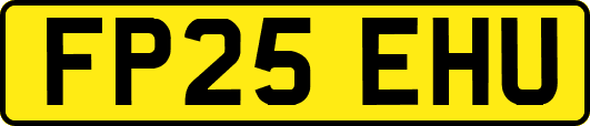 FP25EHU