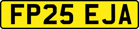 FP25EJA