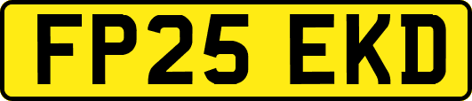 FP25EKD
