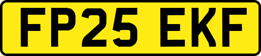 FP25EKF