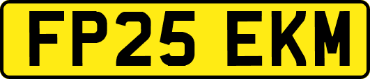 FP25EKM