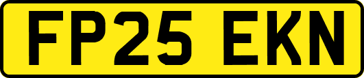 FP25EKN