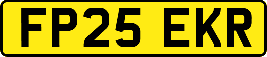 FP25EKR