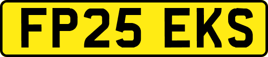 FP25EKS