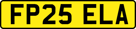 FP25ELA