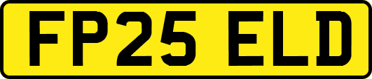 FP25ELD