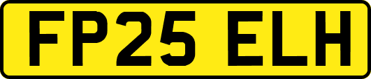 FP25ELH