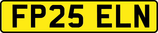 FP25ELN