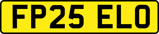 FP25ELO