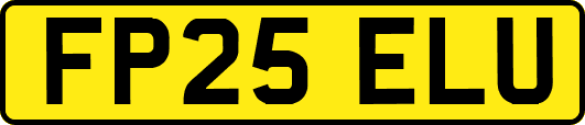 FP25ELU