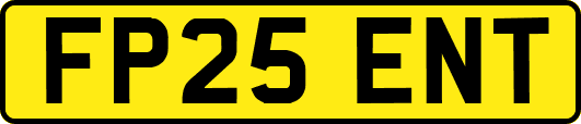 FP25ENT