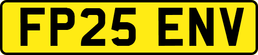 FP25ENV