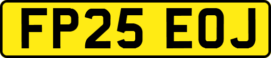 FP25EOJ